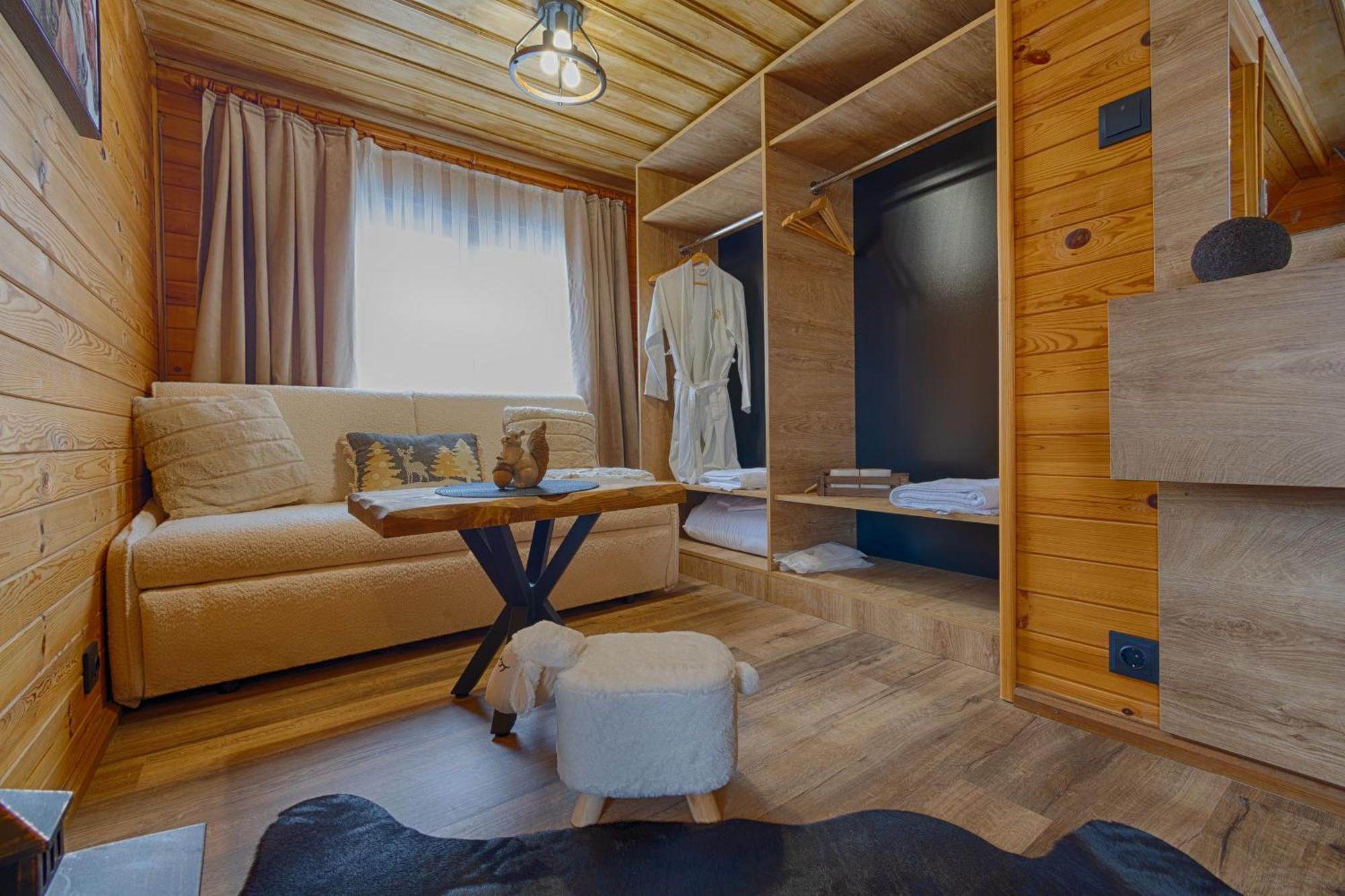 Rich House Velingradヴィラ エクステリア 写真