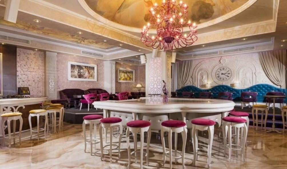 Rich House Velingradヴィラ エクステリア 写真