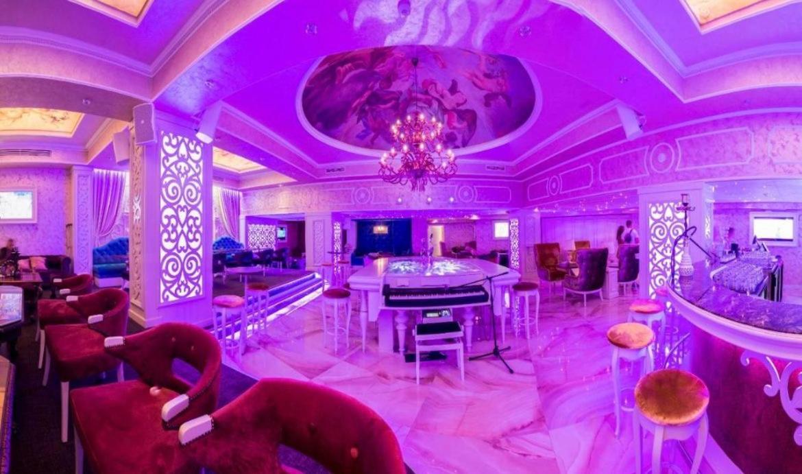 Rich House Velingradヴィラ エクステリア 写真
