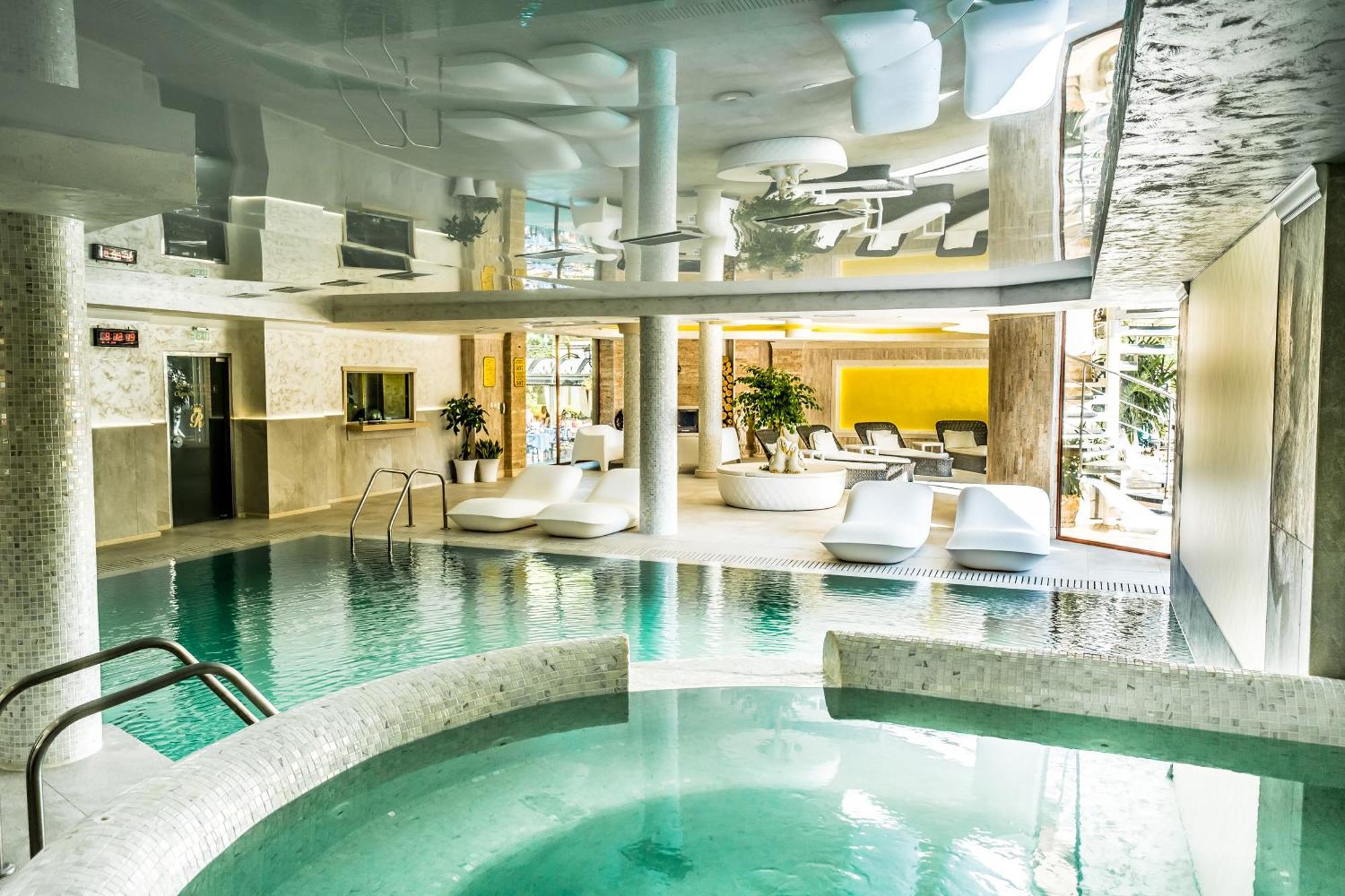 Rich House Velingradヴィラ エクステリア 写真